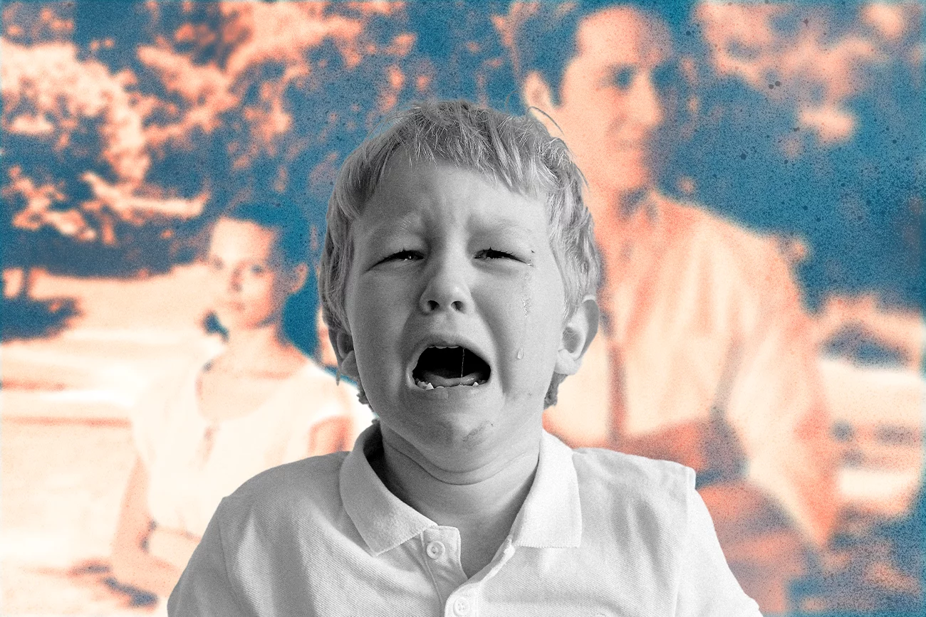Szczęśliwy rodzic to nie zawsze szczęśliwe dziecko. O emocjach kiedyś i dziś rozmawiamy z psycholożką Anną Piotrowską.