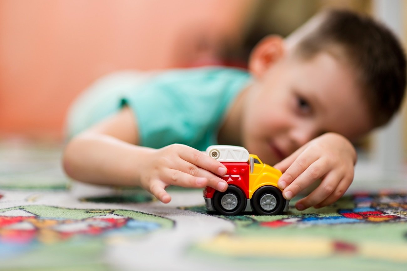 Apel nauczycielki przedszkolnej: "W takie dni dzieci cierpią najbardziej"