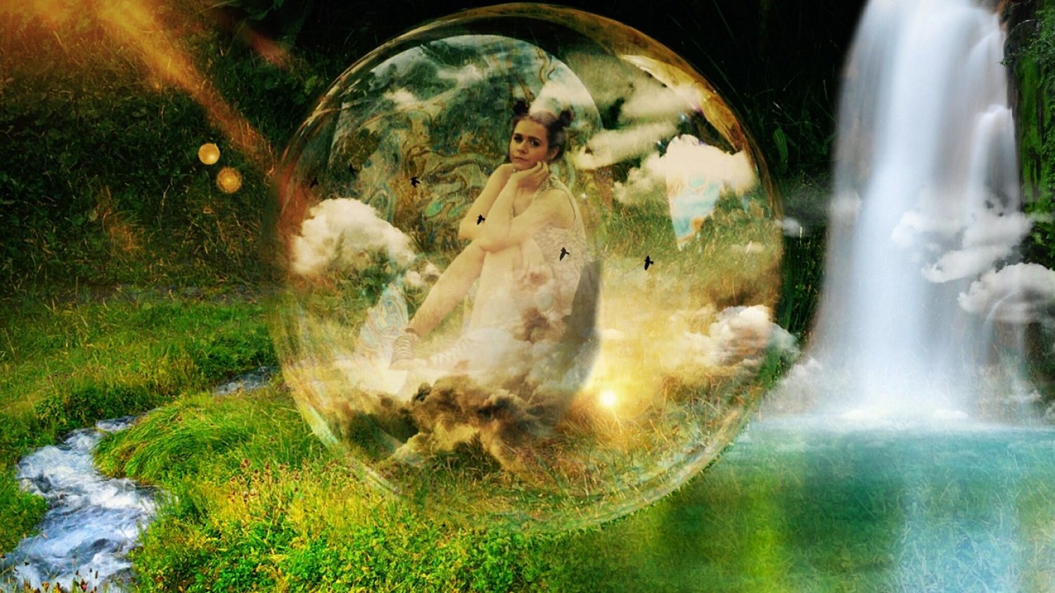 Fot. Pixabay/[url=https://pixabay.com/pl/dziewczyna-wodospad-fantasy-pi%C5%82ka-513772/]bonnybbx[/url] / [url=  http://pixabay.com/pl/service/terms/#download_terms]CC O[/url]