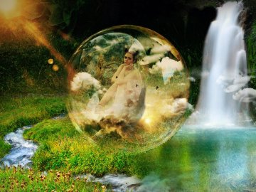 Fot. Pixabay/[url=https://pixabay.com/pl/dziewczyna-wodospad-fantasy-pi%C5%82ka-513772/]bonnybbx[/url] / [url=  http://pixabay.com/pl/service/terms/#download_terms]CC O[/url]
