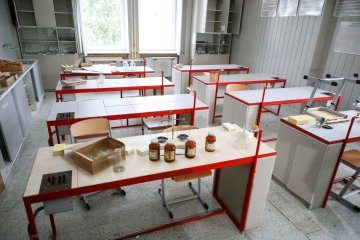 Klasa w szkole