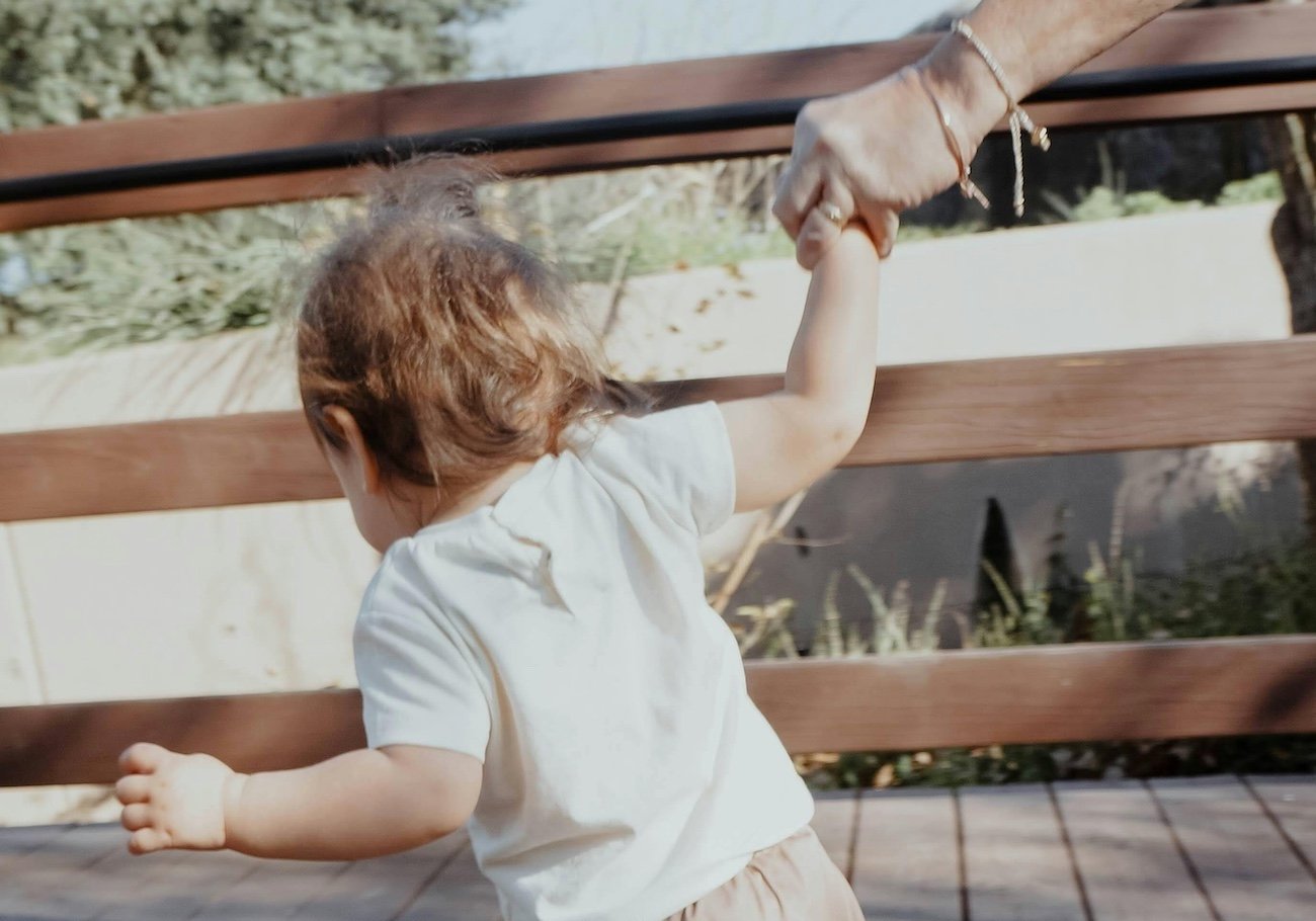 Są takie bitwy, które warto stoczyć, nawet z własnym dzieckiem.