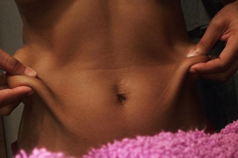 Ideał kobiety? Fit Matka Wariatka w dosadnych słowach o tym, jak powinna wyglądać współczesna matka.