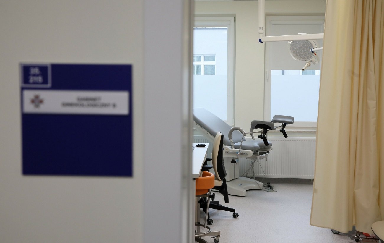 badania na endometriozę