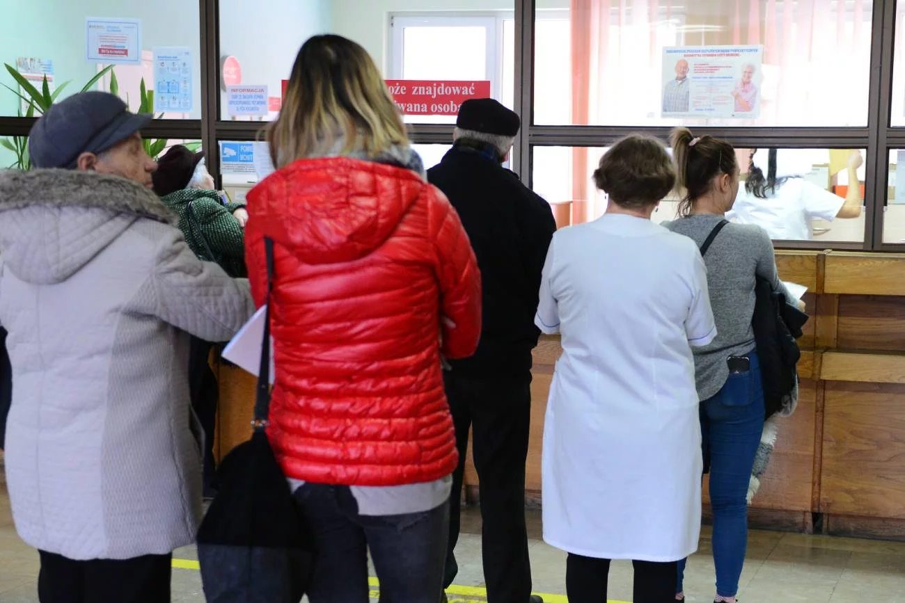 grypa, infekcje wirusowe, zakażenie grypą, epidemia grypy, dzieci chore na grypę