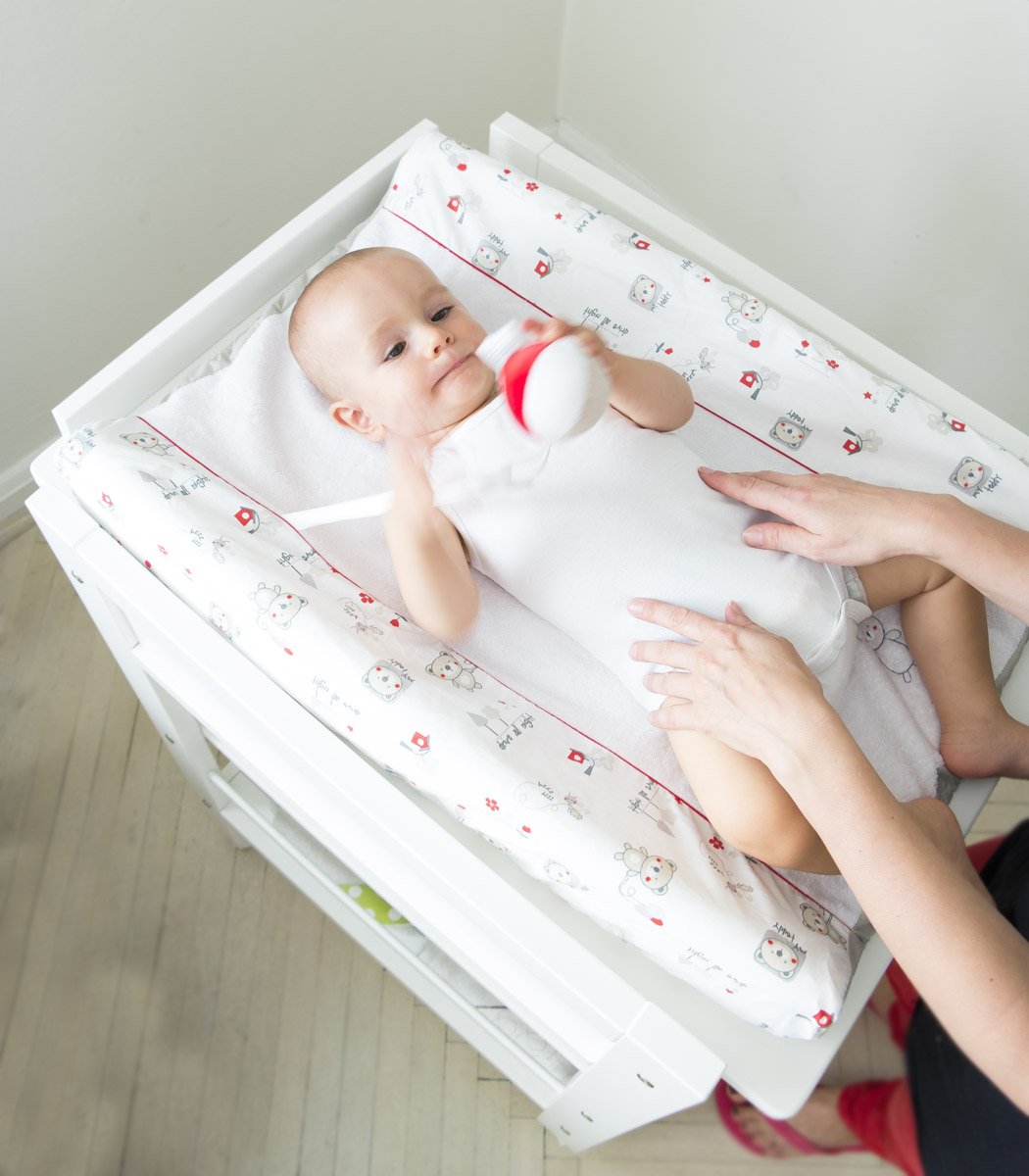 [url=https://muzpony.com.pl/sklep,kategorie,kat,186-przewijaki_pokrowce.html]Przewijak My Teddy[/url] / Fot. Materiały promocyjne