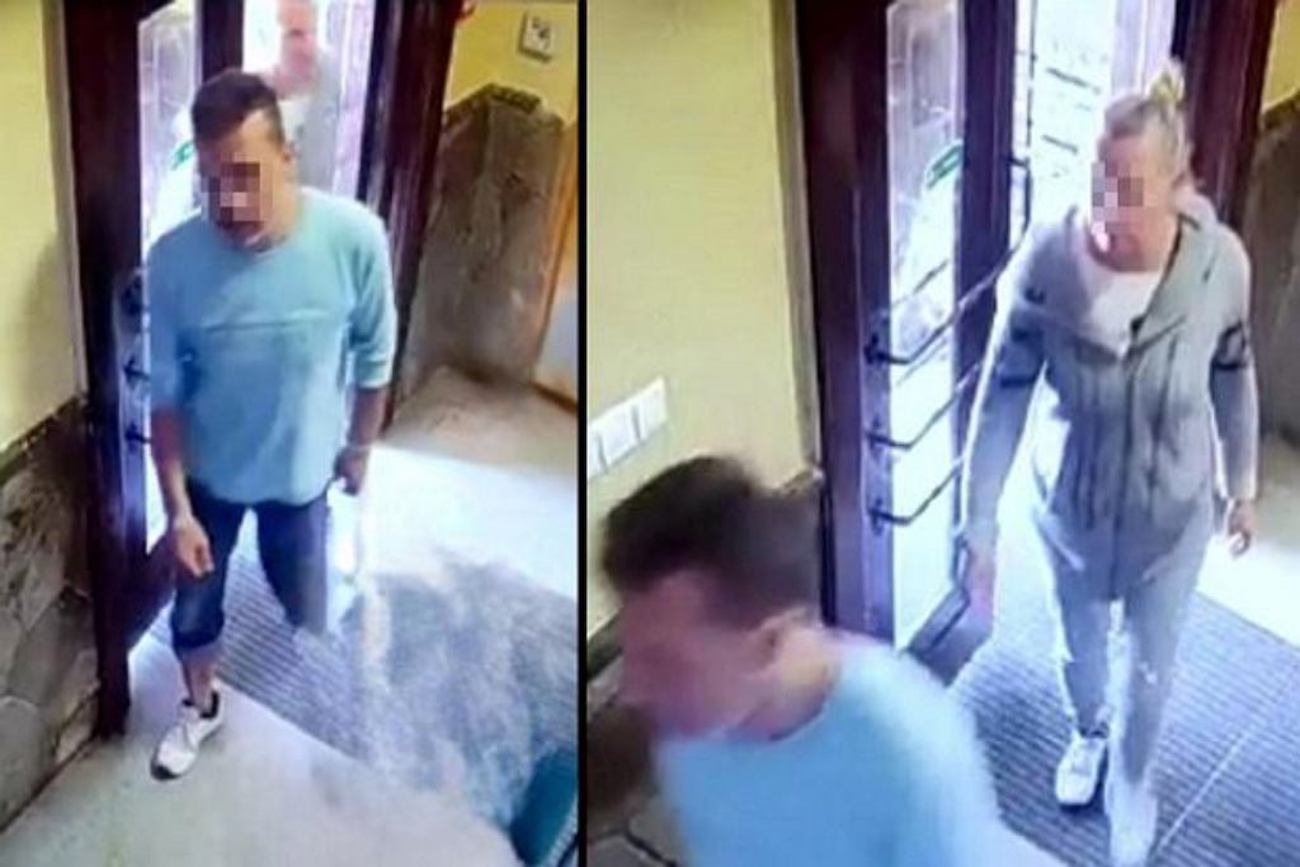 Porzucili dwóch nieletnich synów i uciekli za granicę. Zaskakujący finał bulwersującej sprawy