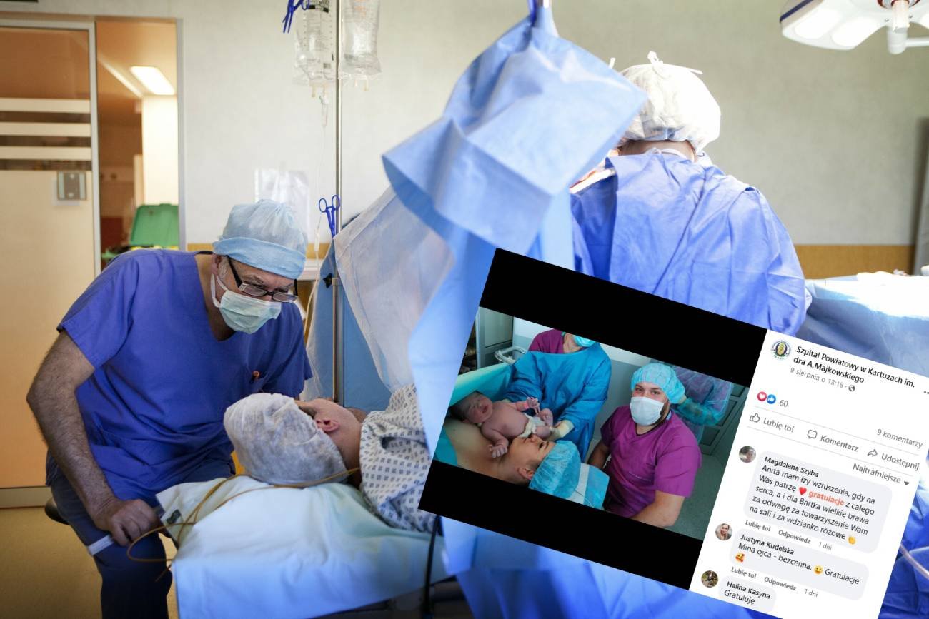 łagodne cesarskie cięcie, łagodna cesarka, cesarka, cesarskie cięcie, cc, cesarka jak poród naturalny, cesarskie cięcie jak poród naturalny, poród słami natury