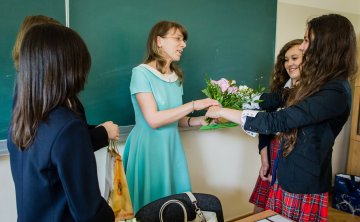 Życzenia na Dzień Nauczyciela: śmieszne, krótkie, rymowana, poważne
