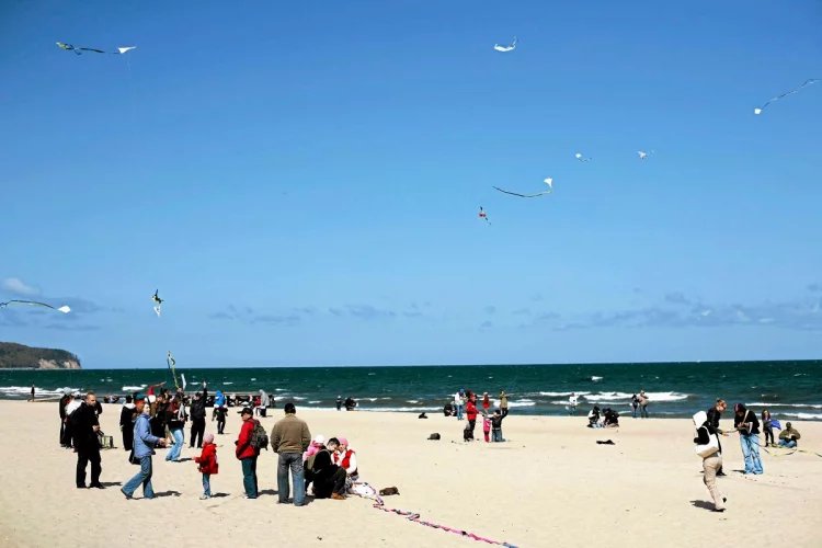 Pomimo obostrzeń wiele osób i tak planuje wyjazd na długi majowy weekend