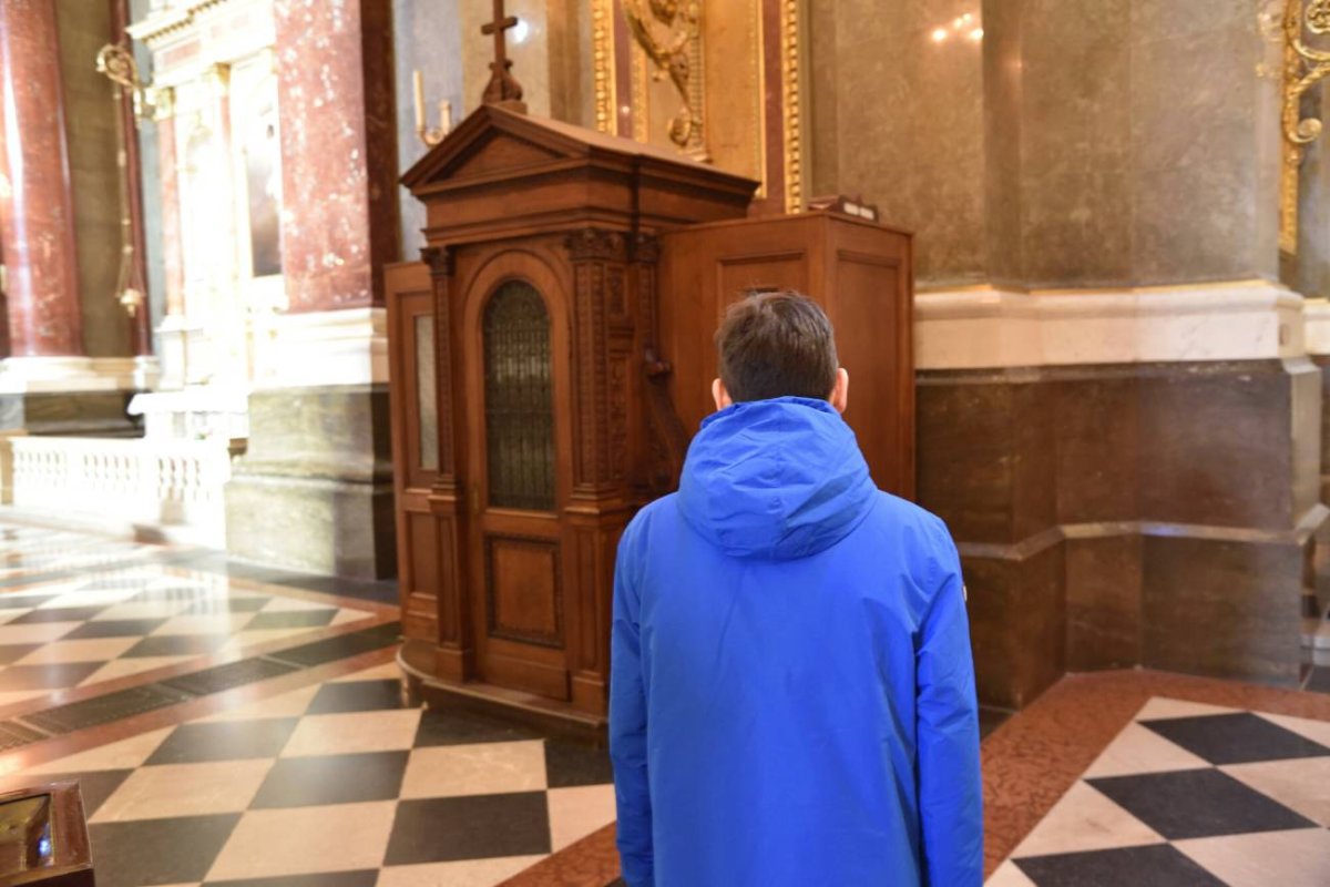 Sejm rozstrzygnął sprawę spowiedzi dzieci. Kościół i rodzice w szoku