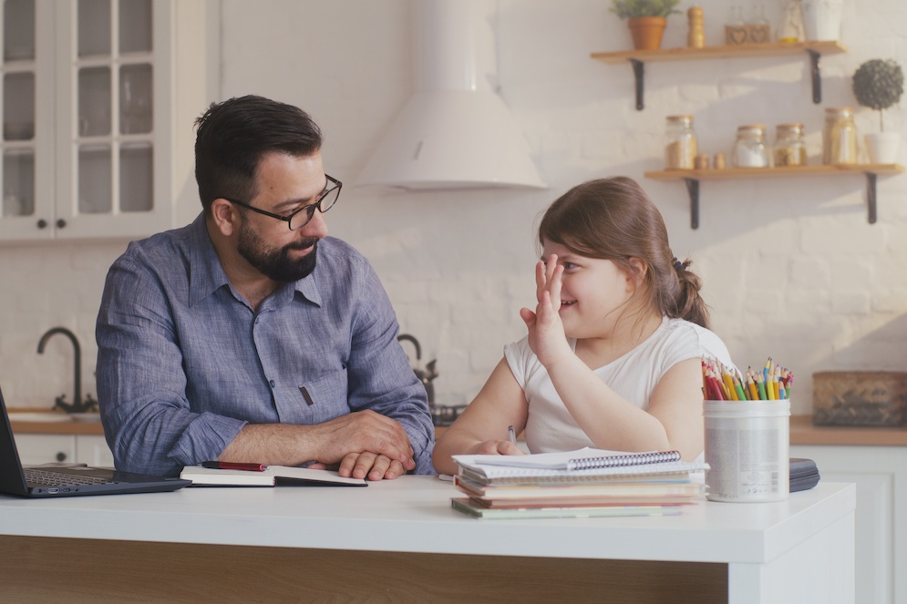 Chcesz zmotywować dziecko do nauki? To jedno zdanie powinno załatwić sprawę