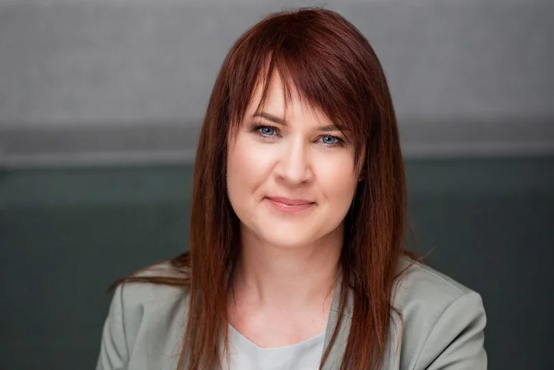 Dr n. hum. Tomira Chmielewska-Ignatowicz, ekspertka z zakresu komunikacji w służbie zdrowia i wieloletni wykładowca uniwersytecki