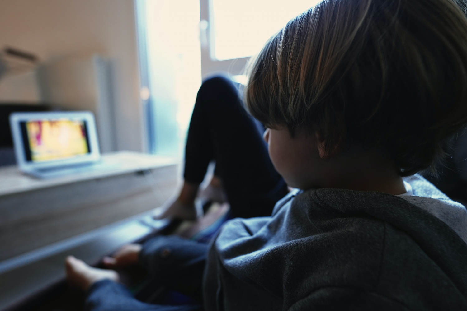 Ta bajka nauczy twoje dziecko więcej o emocjach niż jakakolwiek inna. Płaczą na niej dorośli