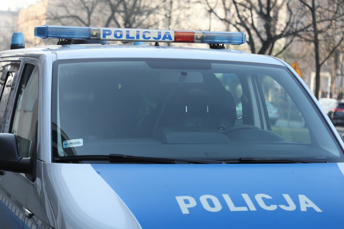 "Moje dziecko odebrała z przedszkola policja. Nauczycielki przeszły same siebie"