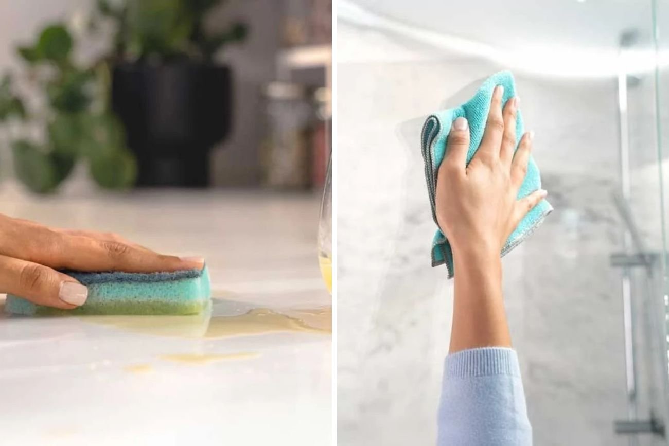 Vileda Pro Clean – wyższy poziom higieny dzięki enzymom