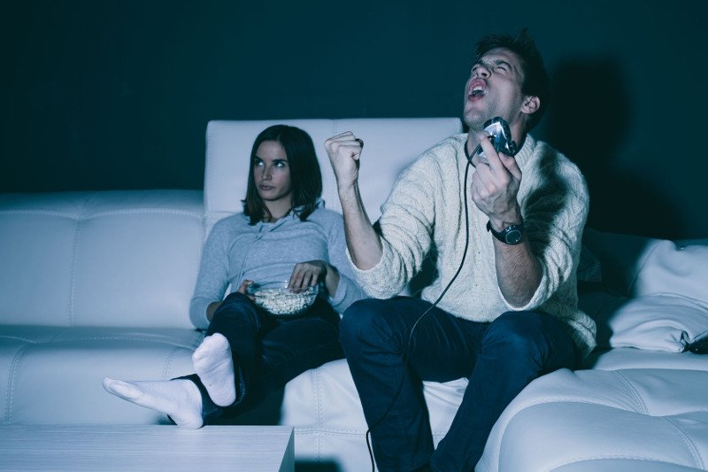 Znudzenie, rutyna w związku? Pora to zmienić.