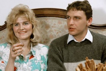 Kogel-mogel i Miodowe lata to seksistowskie filmy. Mam 20 lai i powiem wam dlaczego