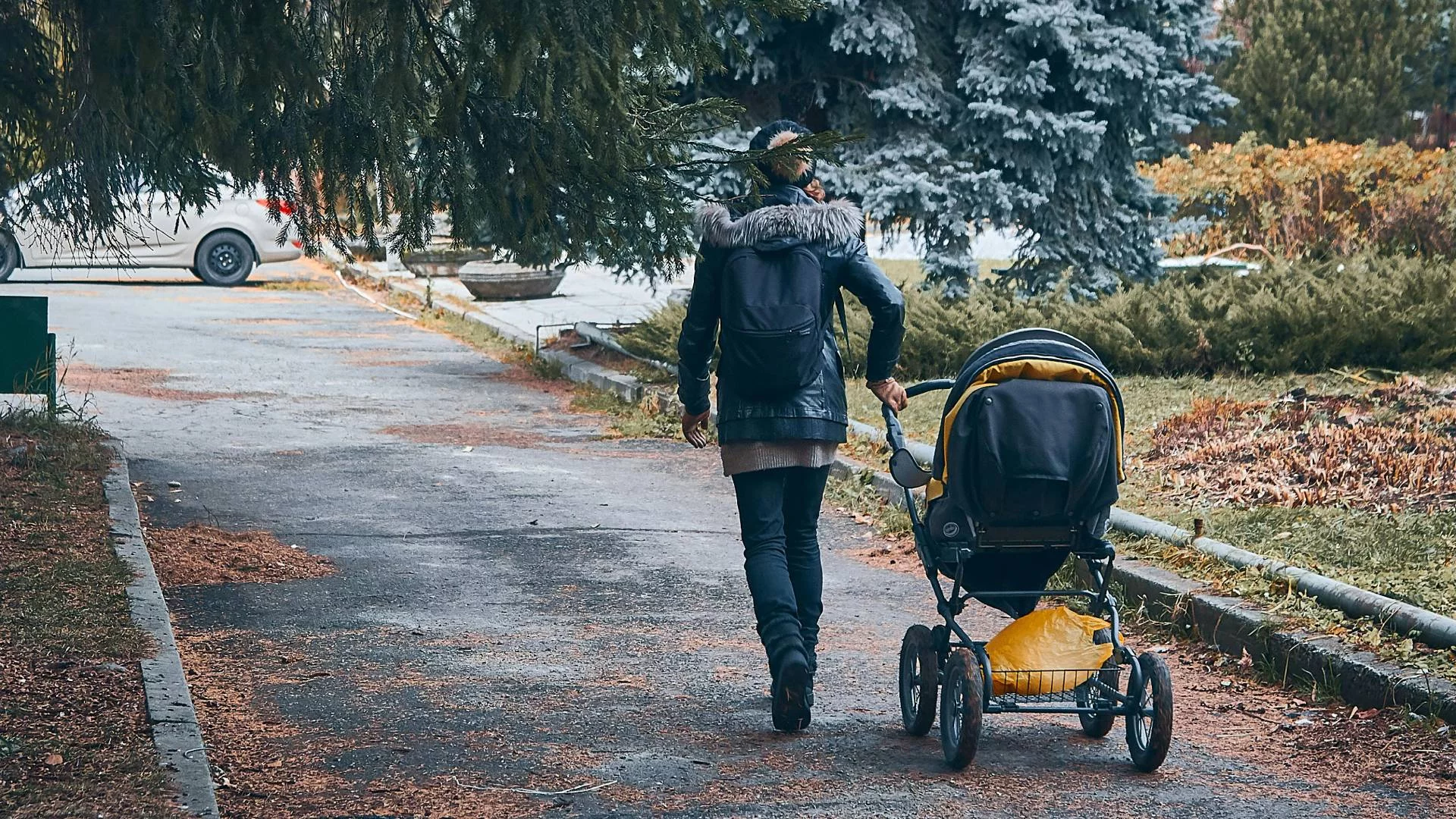 Nie chcesz mieć dzieci, trafisz do psychologa. Kraj zaczął ostrą walkę o demografię