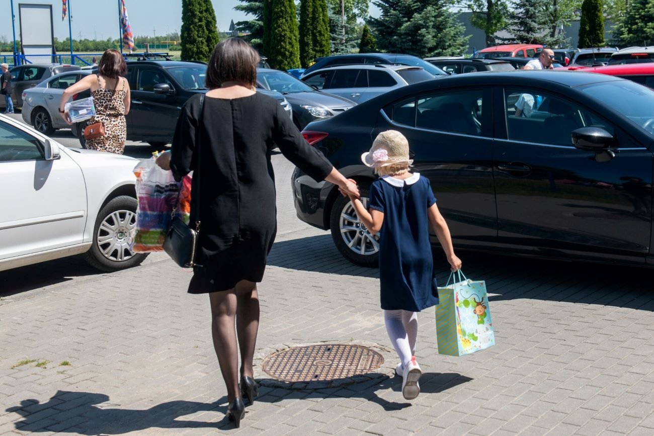 Drogie prezenty od dzieci dla nauczycieli