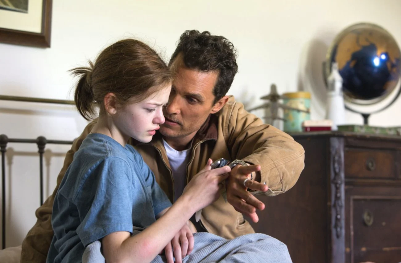 "Interstellar"