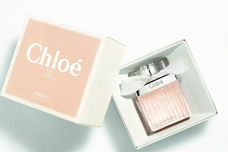 Eau de Toilette Chloe