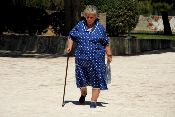 Zabobony i przesądy dotyczące niemowląt. Awantura na placu zabaw
