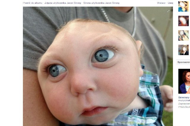 Fot. Screen z Facebooka [url=https://www.facebook.com/WeAreJaxonStrong/photos/a.162275623964547.1073741825.162273807298062/297910720401036/?type=3&permPage=1]Jaxon Strong[/url]