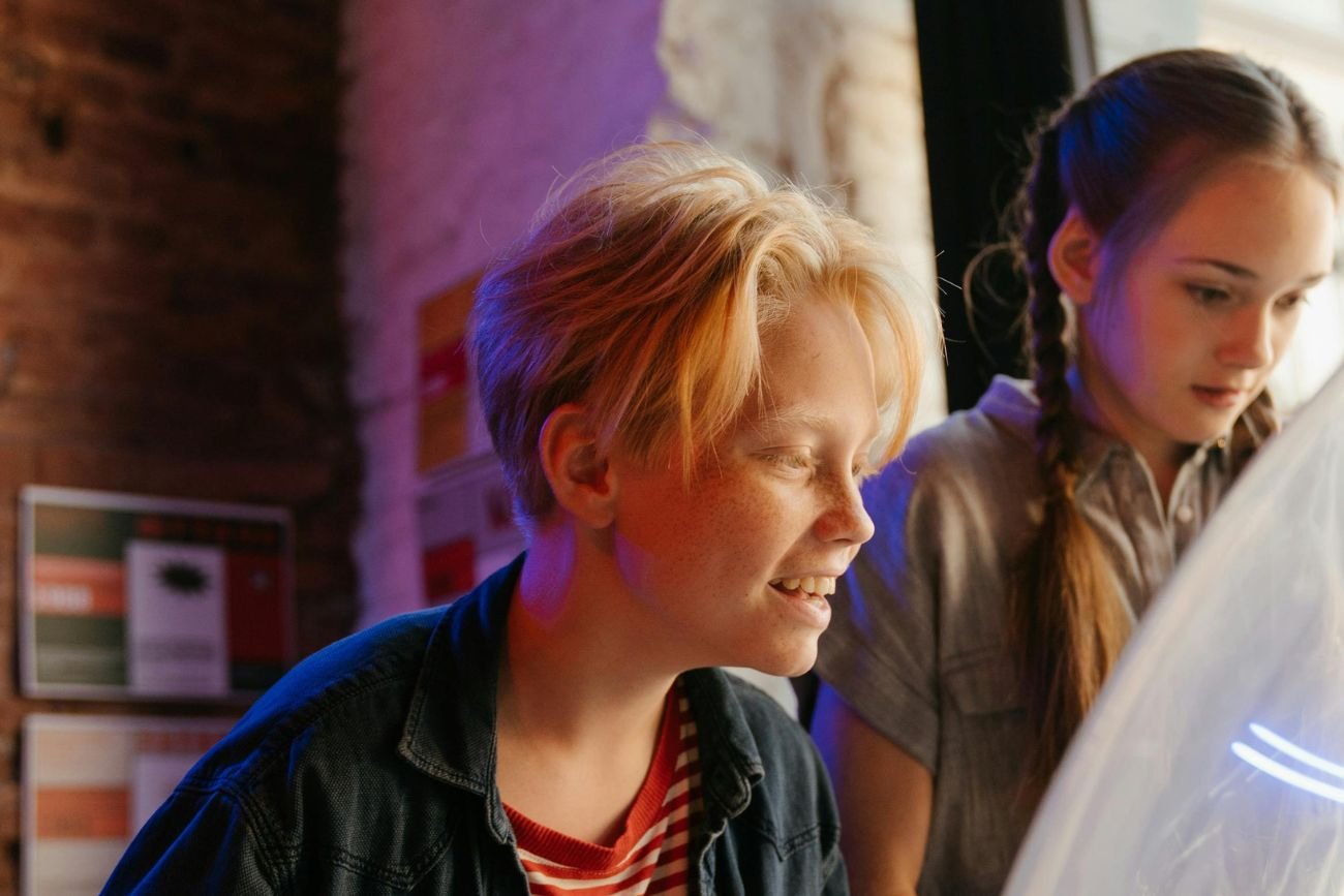 nastolatki z pokolenia instant nastolatki z pokolenia instant