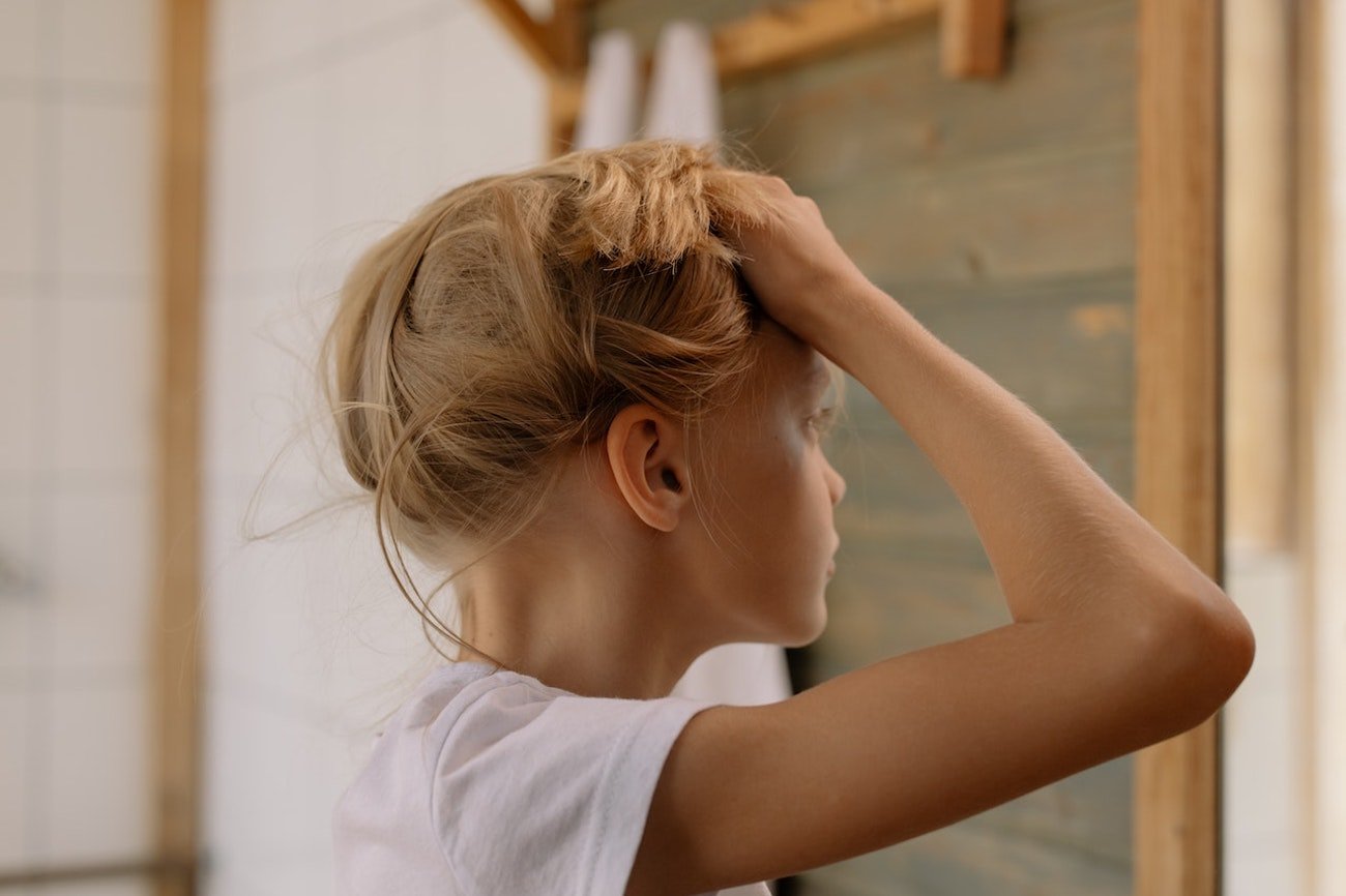 Dziecko ma indywidualne możliwości i narzędzia radzenia sobie ze swoimi emocjami, które nie są w nikogo wymierzone.