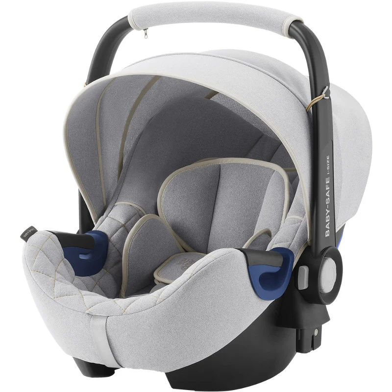 Nosidełko BABY SAFE2 i-SIZE