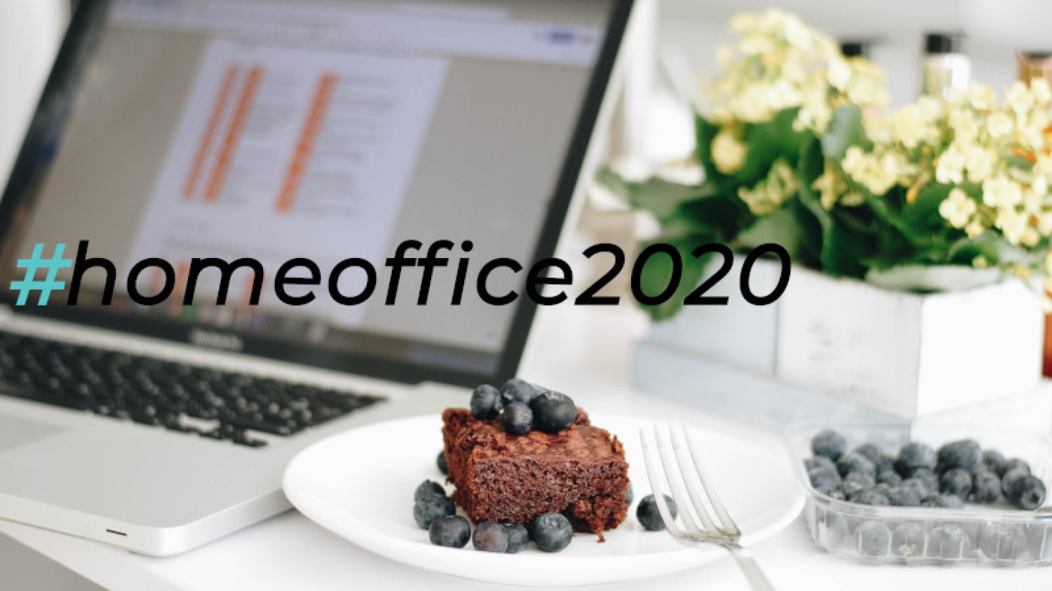 Mindful eating w #homeoffice2020