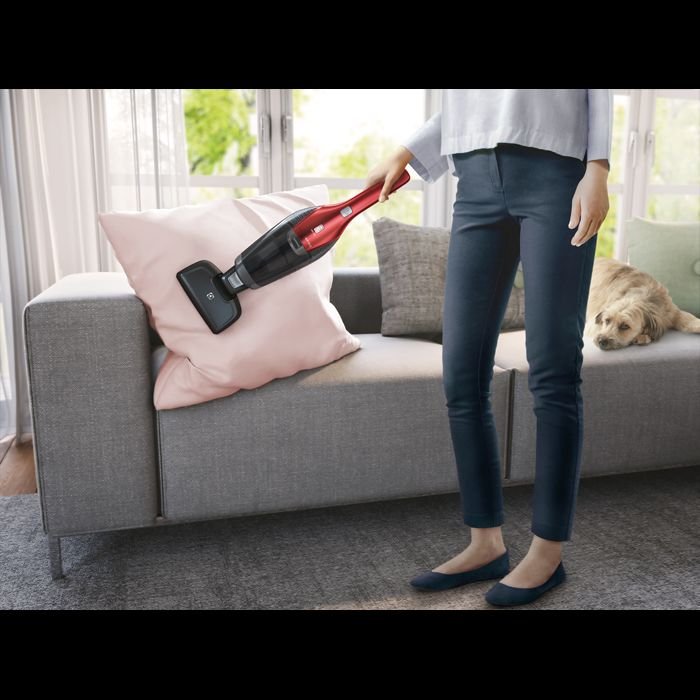 Powielanie stereotypów w reklamach sprzętu AGD.