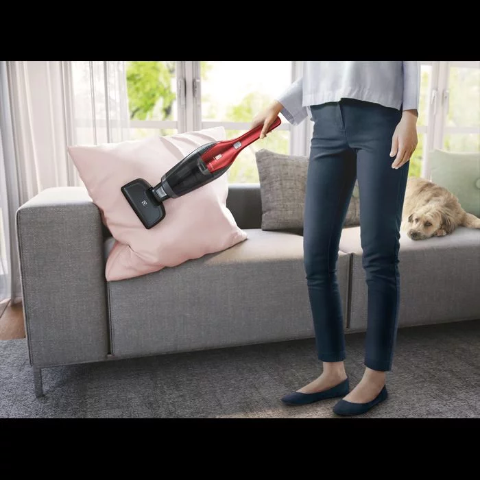 Powielanie stereotypów w reklamach sprzętu AGD.