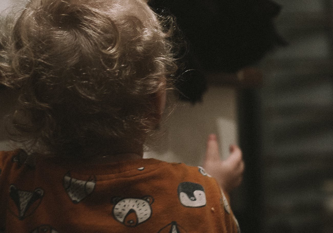 Emocje: czuj, nie oceniaj.