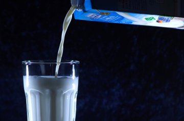 Jakie mleko jest najlepsze dla dzieci?