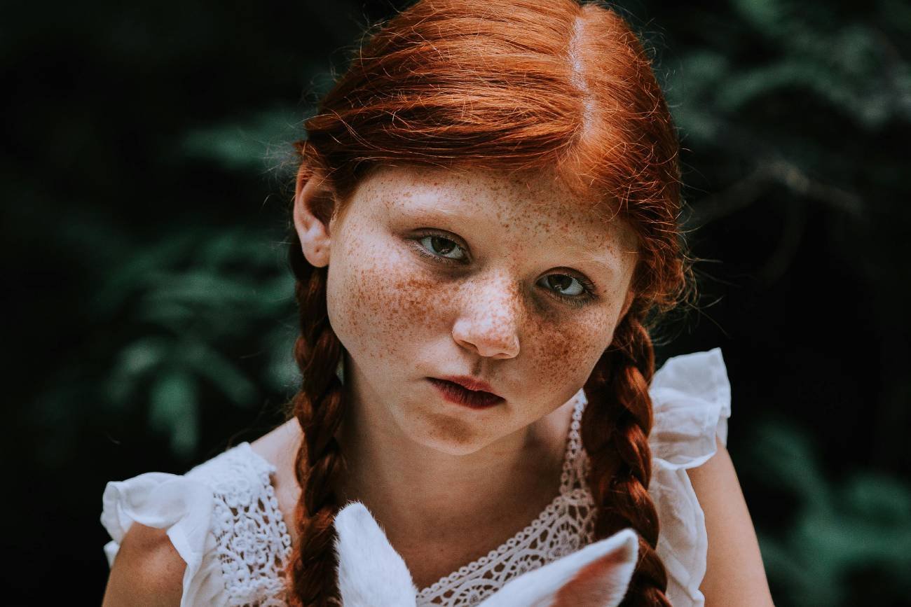 Myślisz, iż bajki dla dzieci są niewinne? Krzywdzą głównie dziewczynki