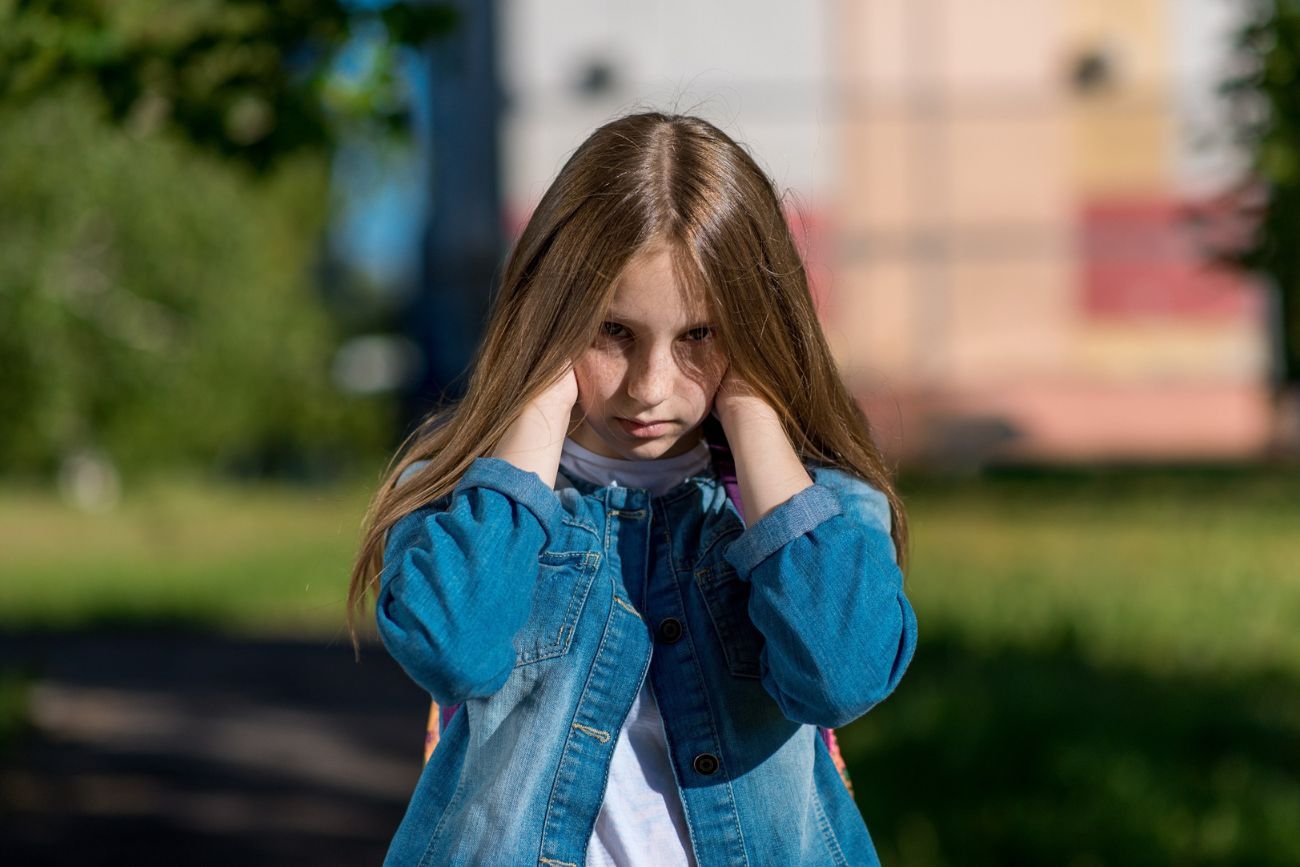 "Po obleśnych słowach teścia coś we mnie pękło. Nie pozwolę, by zawstydzał moją córkę"