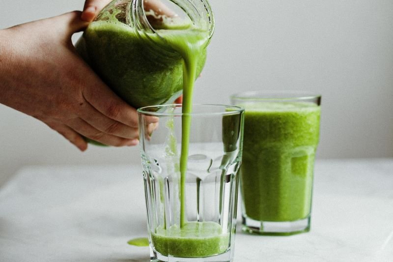 Jakie produkty, zamiast dodać, to odbiorą ci energię w ciągu dnia?