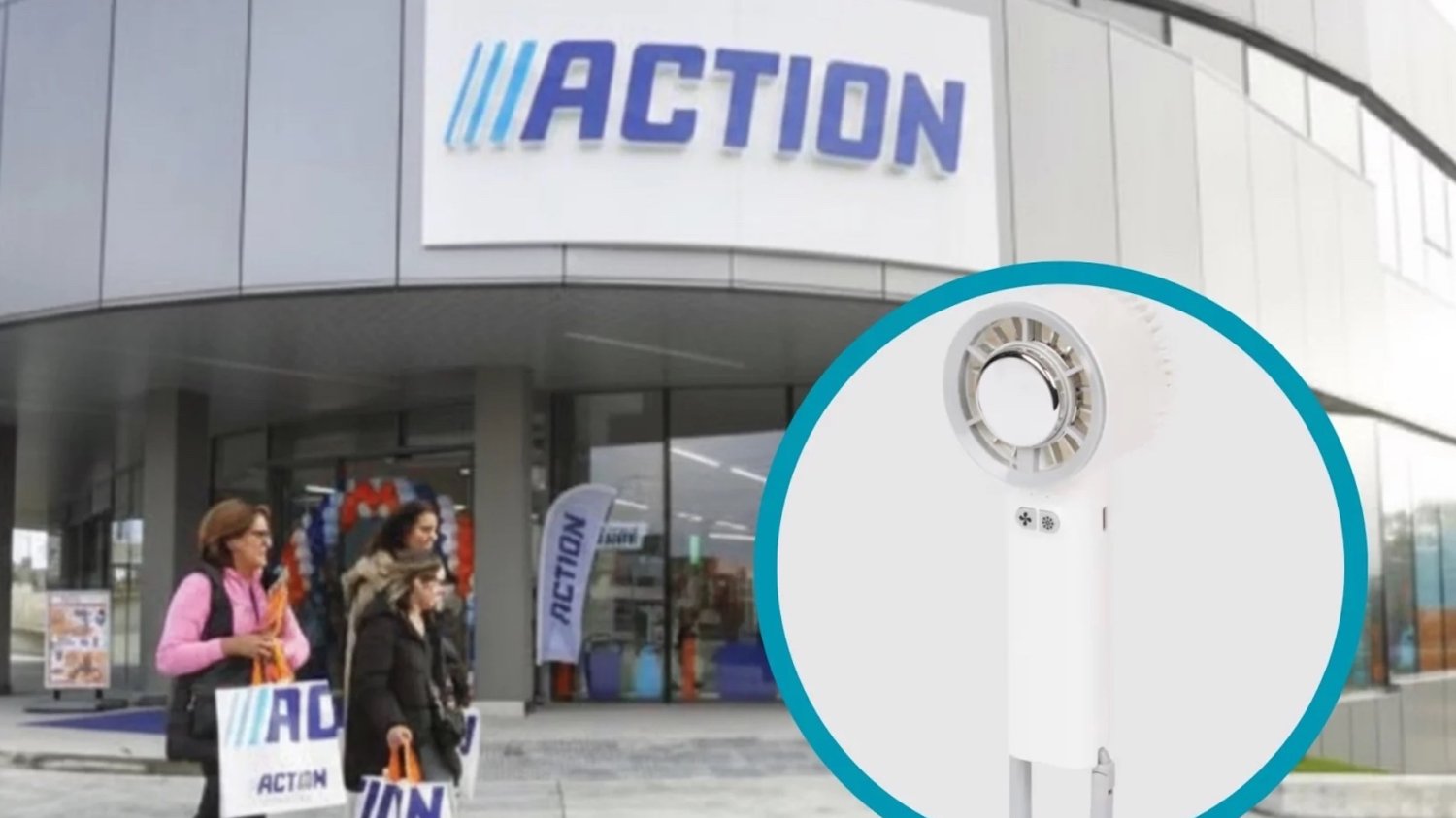 action