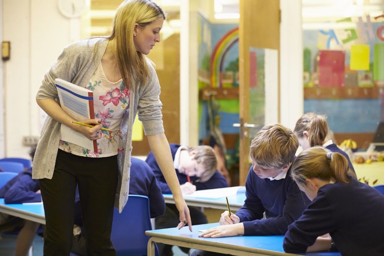 Nauczycielom życia się nie ułatwia. To jednak dobra zmiana dla dzieci