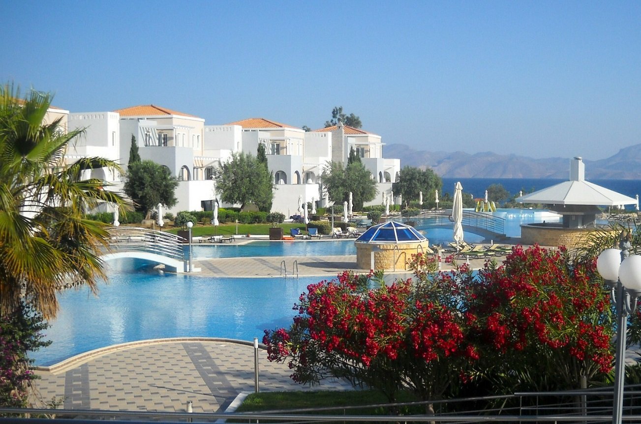 wakacje all inclusive