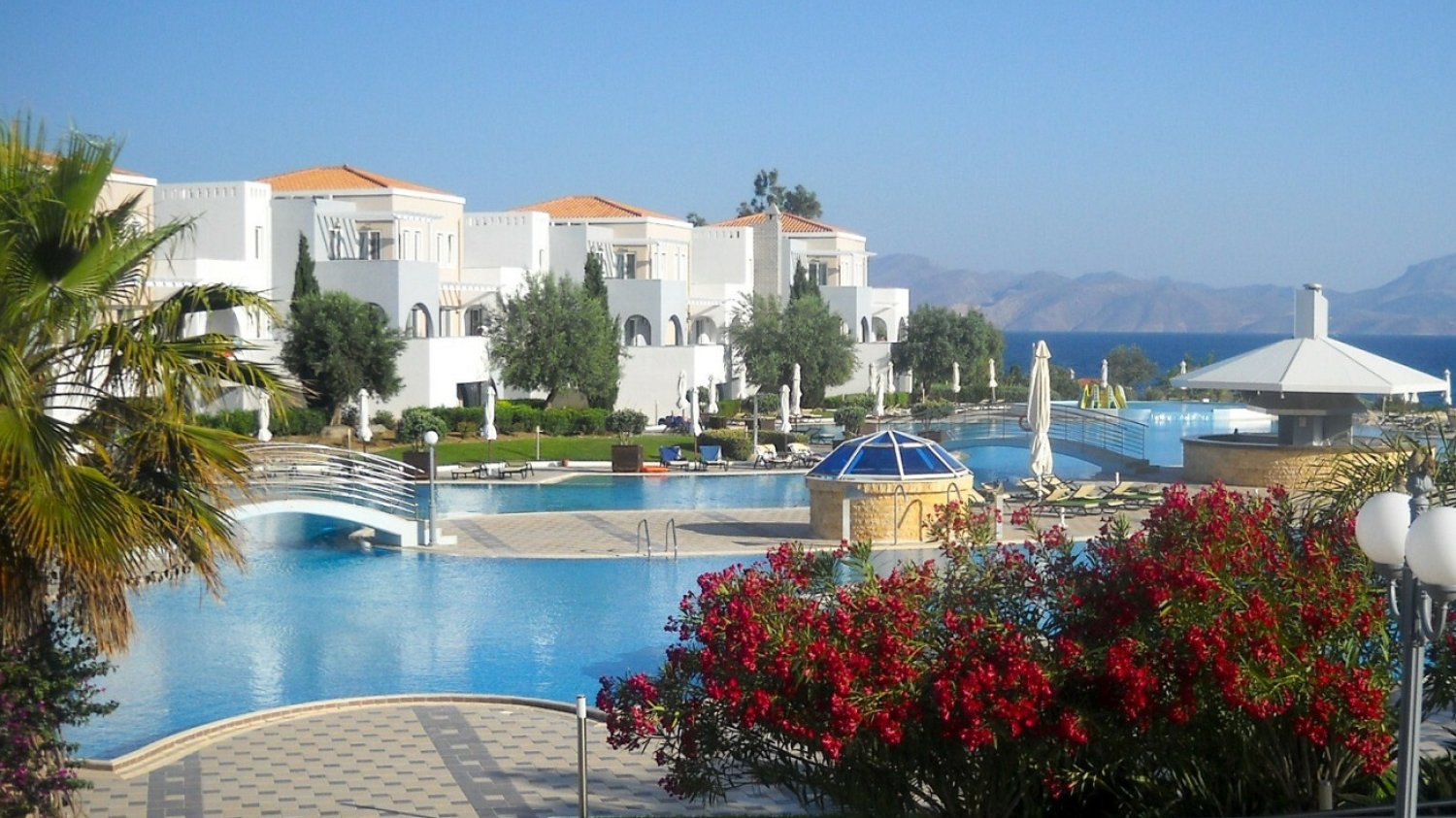 wakacje all inclusive