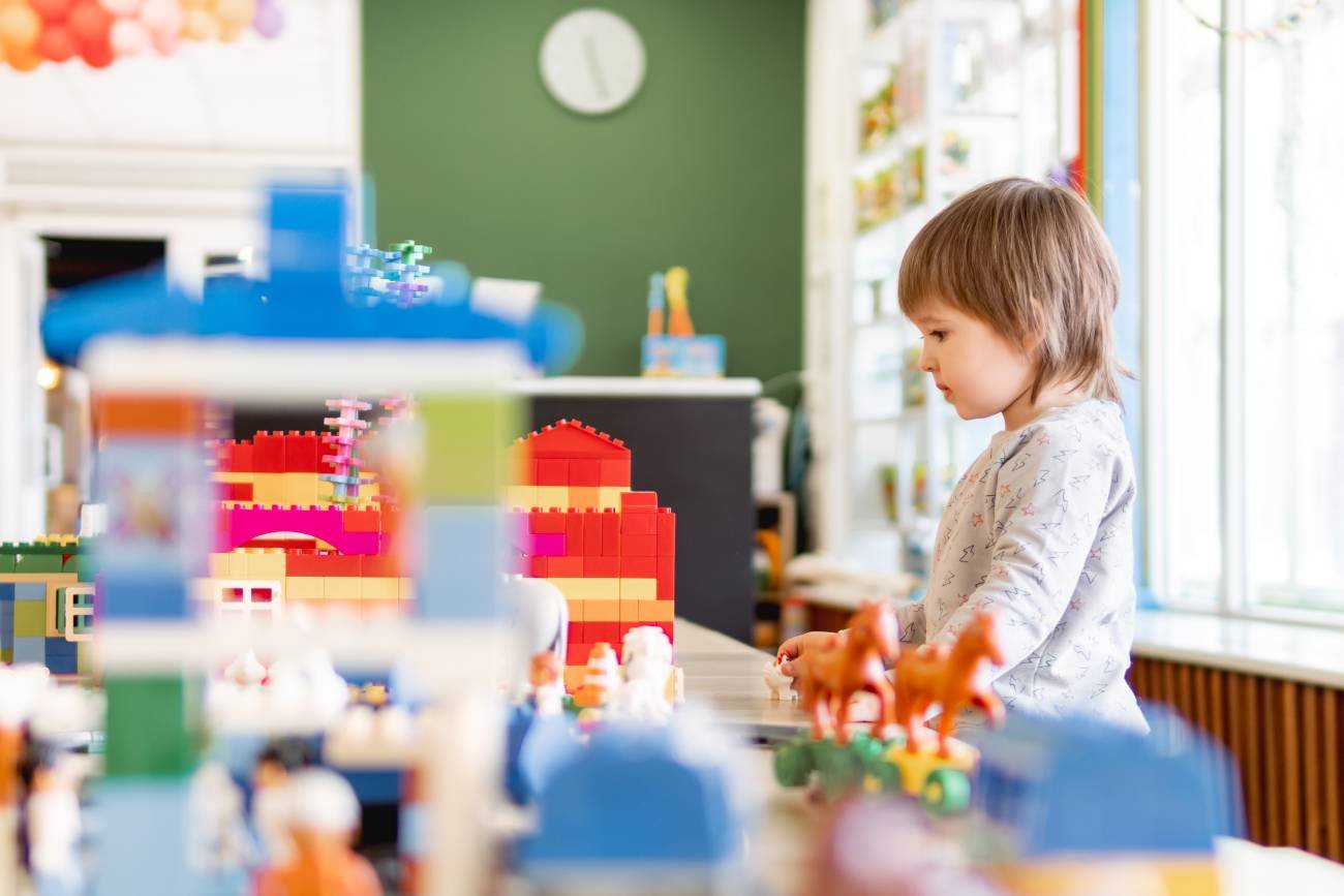 Epidemia w przedszkolu już się zaczęła. Wszystko przez samolubnych rodziców