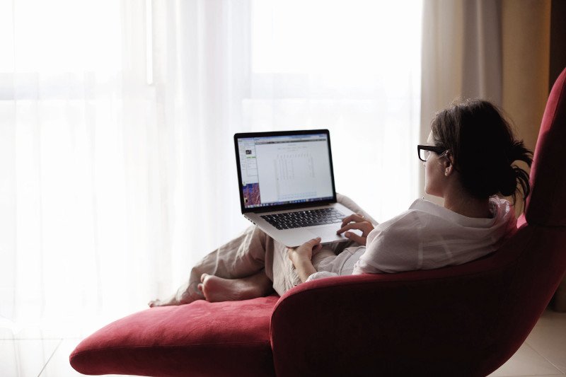 Cocooning – nowy trend.