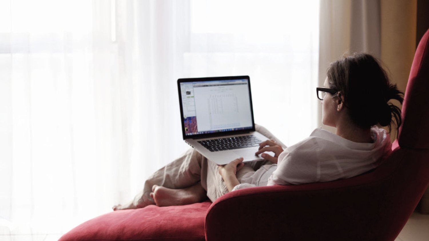 Cocooning – nowy trend.
