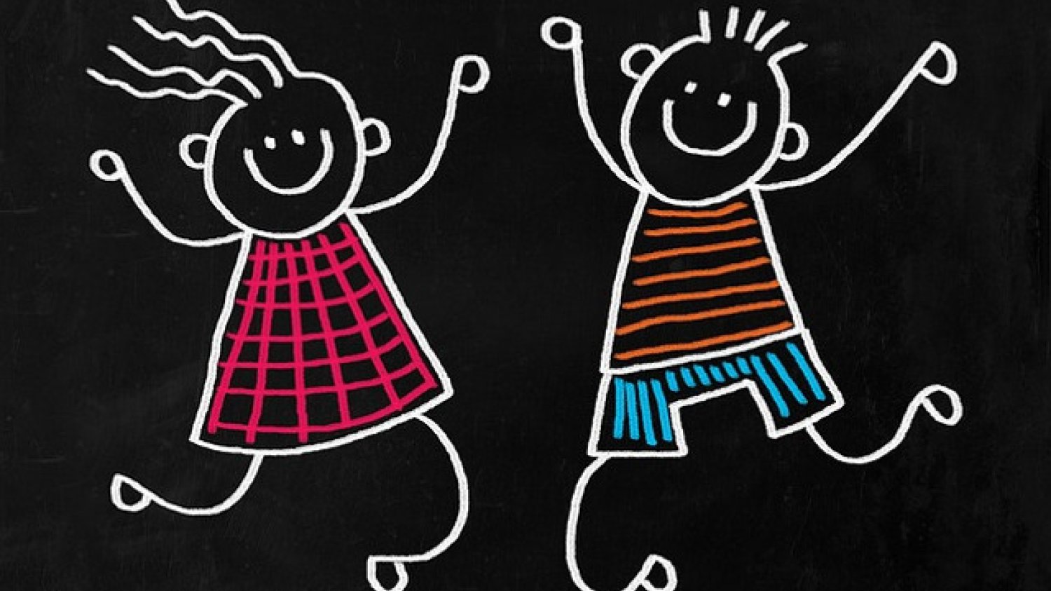 Fot. Pixabay / [url=https://pixabay.com/en/chalkboard-blackboard-sketch-chalk-1264200/]Prawny[/url] / [url=https://pixabay.com/en/service/terms/#usage]CC0 Public Domain[/url]