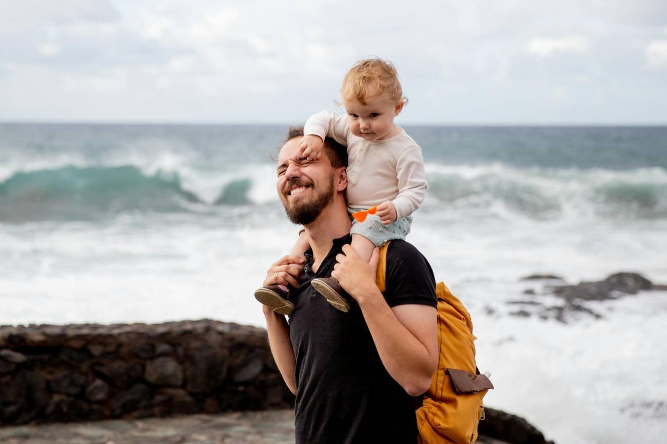 Zaczęło się od "gdzie są moje kąpielówki?", skończyło na cichych dniach Zaczęło się od "gdzie są moje kąpielówki?", skończyło na cichych dniach