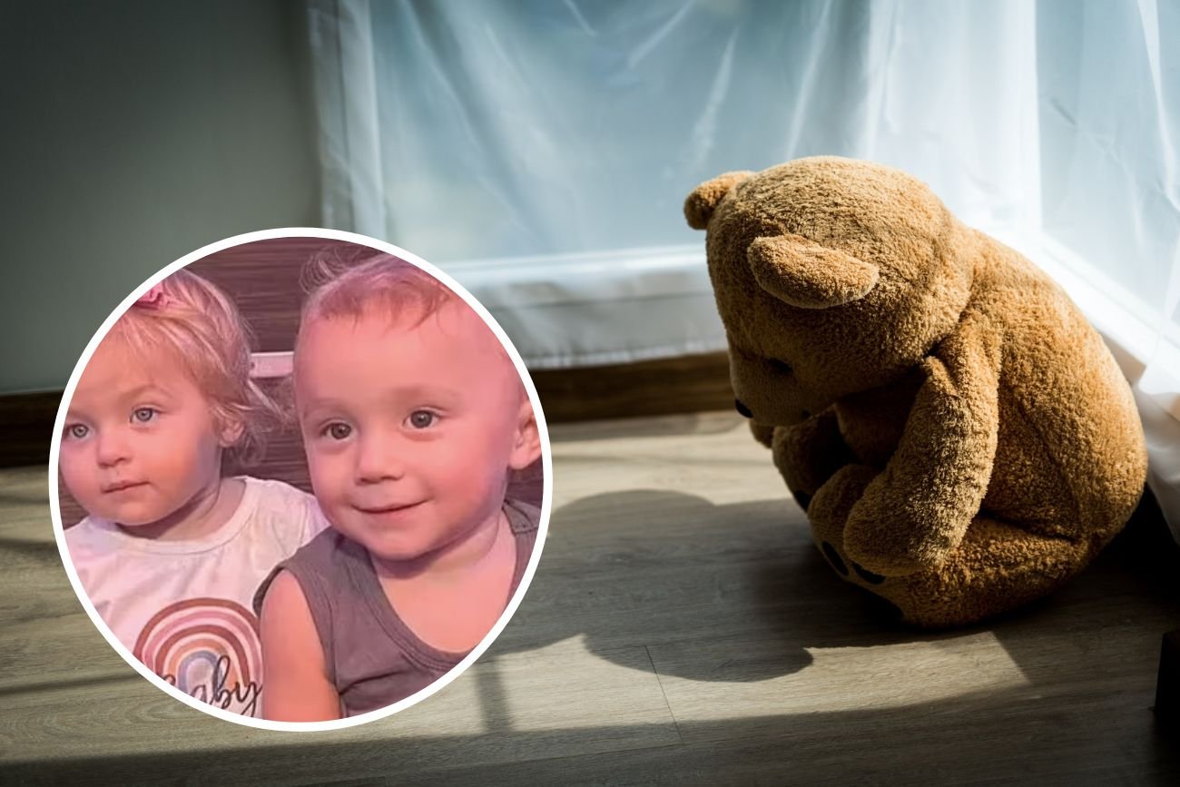 basen utonięcie, dzieci utopiły się w basenie, chora babcia, babcia opiekuje się wnukami