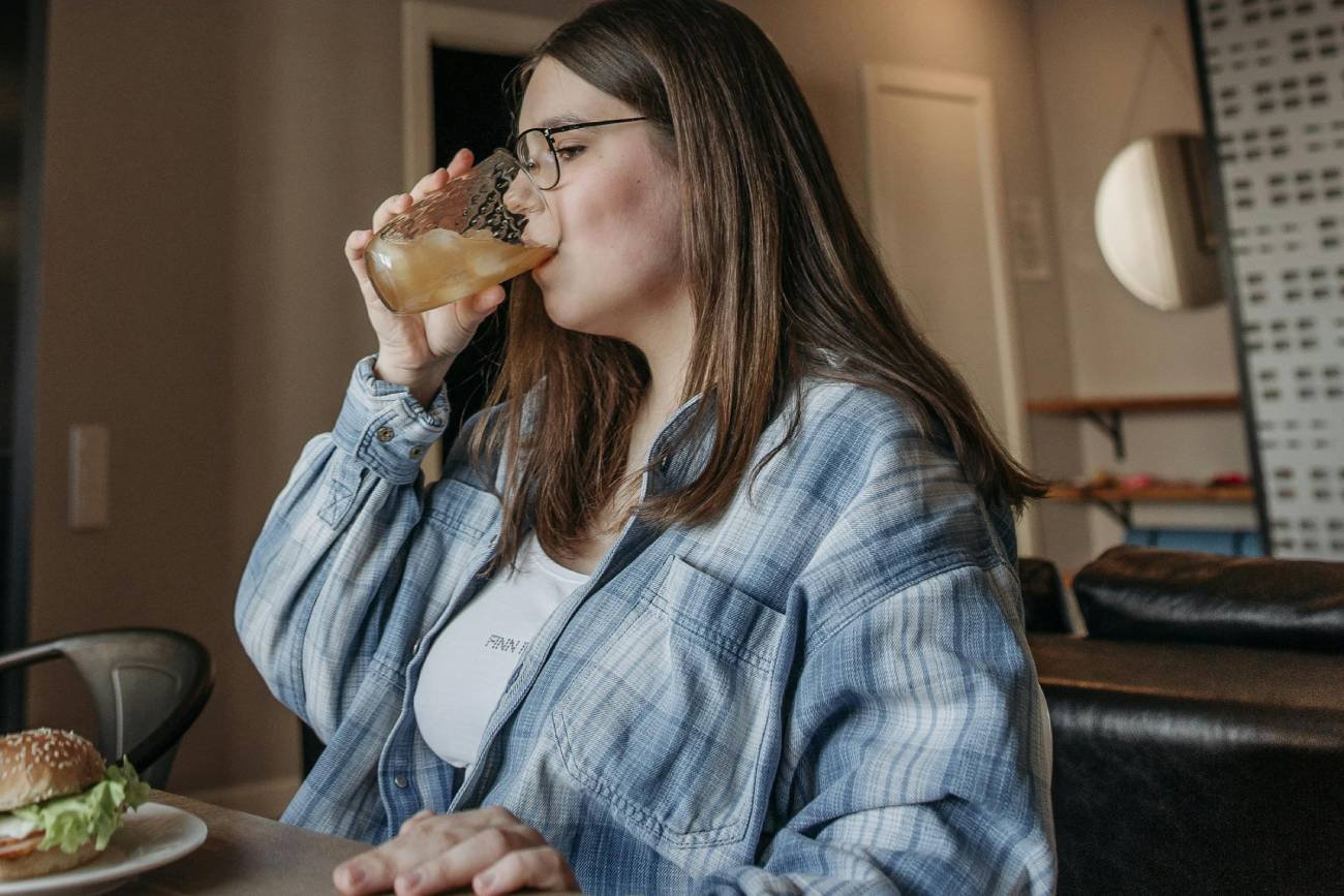 Nosiłam ubrania ciążowe długo po porodzie. Oto, co usłyszałam od teściowej